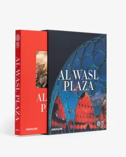 Expo 2020 Dubai: Al Wasl Plaza^ASSOULINE Sale