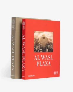 Expo 2020 Dubai: Al Wasl Plaza^ASSOULINE Sale
