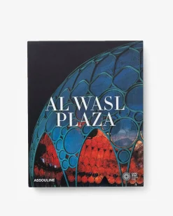 Expo 2020 Dubai: Al Wasl Plaza^ASSOULINE Sale