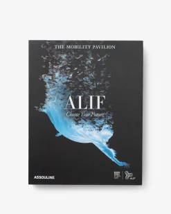 Expo 2020 Dubai: Alif-The Mobility Pavilion^ASSOULINE Best