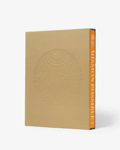 Expo 2020 Dubai: Mission Possible-The Opportunity Pavilion^ASSOULINE Sale