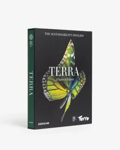 Expo 2020 Dubai: Terra-The Sustainability Pavilion^ASSOULINE Discount