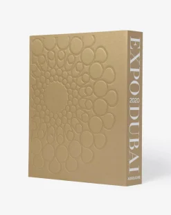 Expo 2020 Dubai: The Definitive Edition^ASSOULINE Online