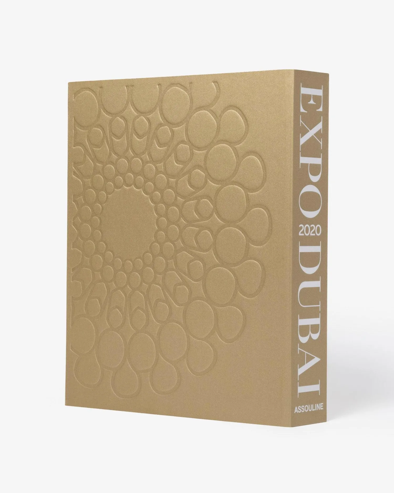Expo 2020 Dubai: The Definitive Edition^ASSOULINE Online