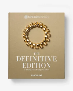 Expo 2020 Dubai: The Definitive Edition^ASSOULINE Online
