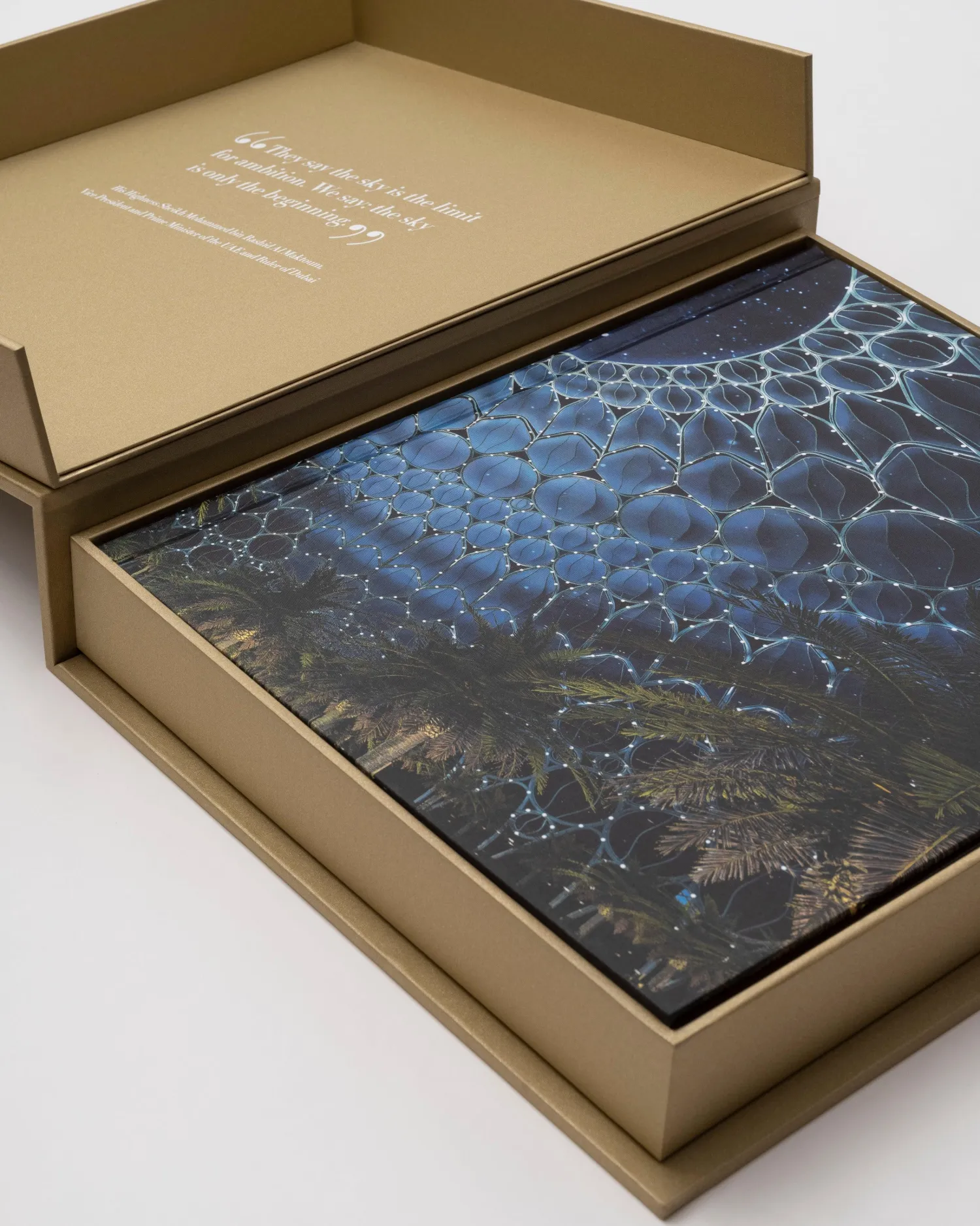 Expo 2020 Dubai: The Definitive Edition^ASSOULINE Online
