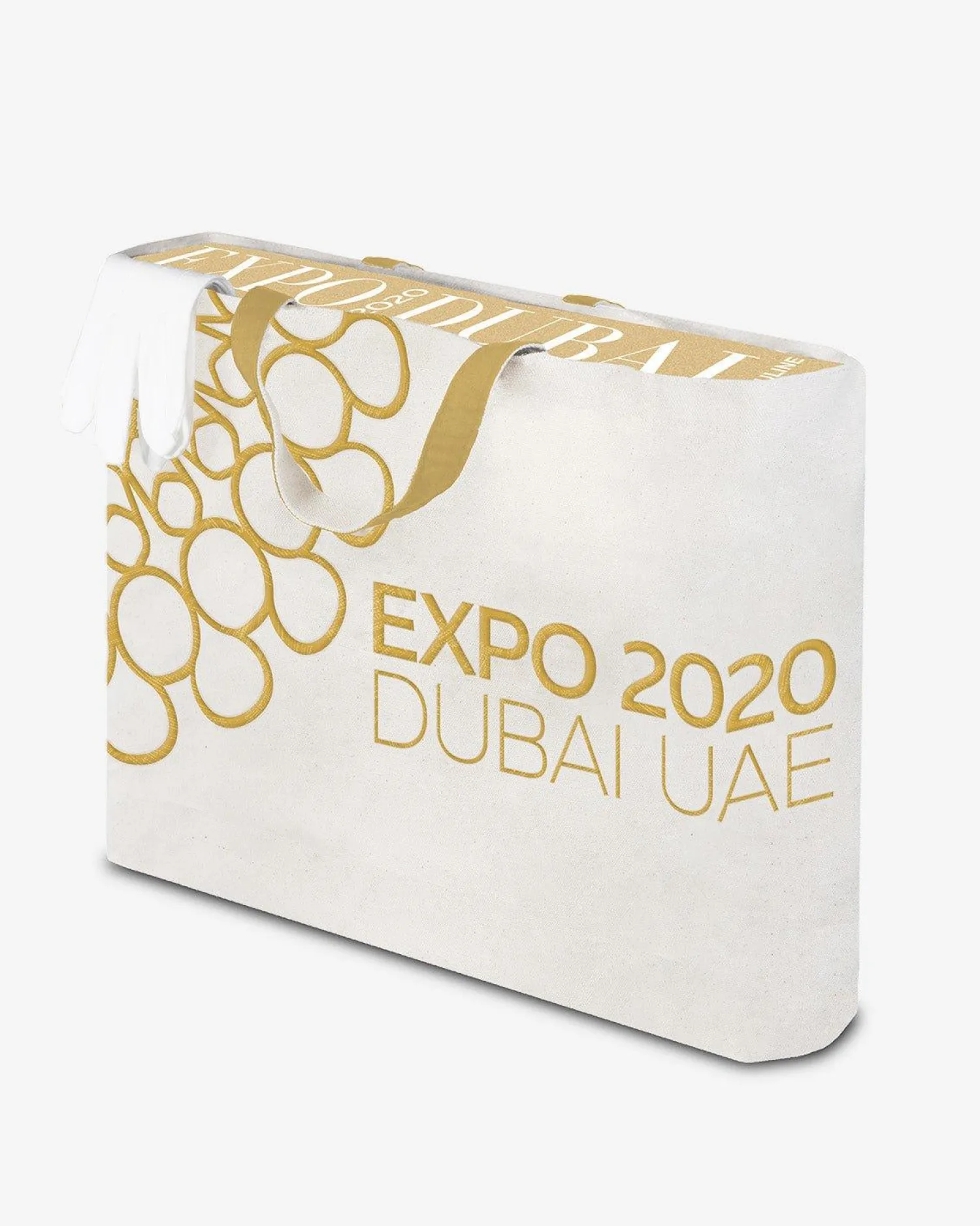 Expo 2020 Dubai: The Definitive Edition^ASSOULINE Online