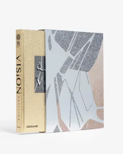Expo 2020 Dubai: The Vision Pavilion^ASSOULINE Online