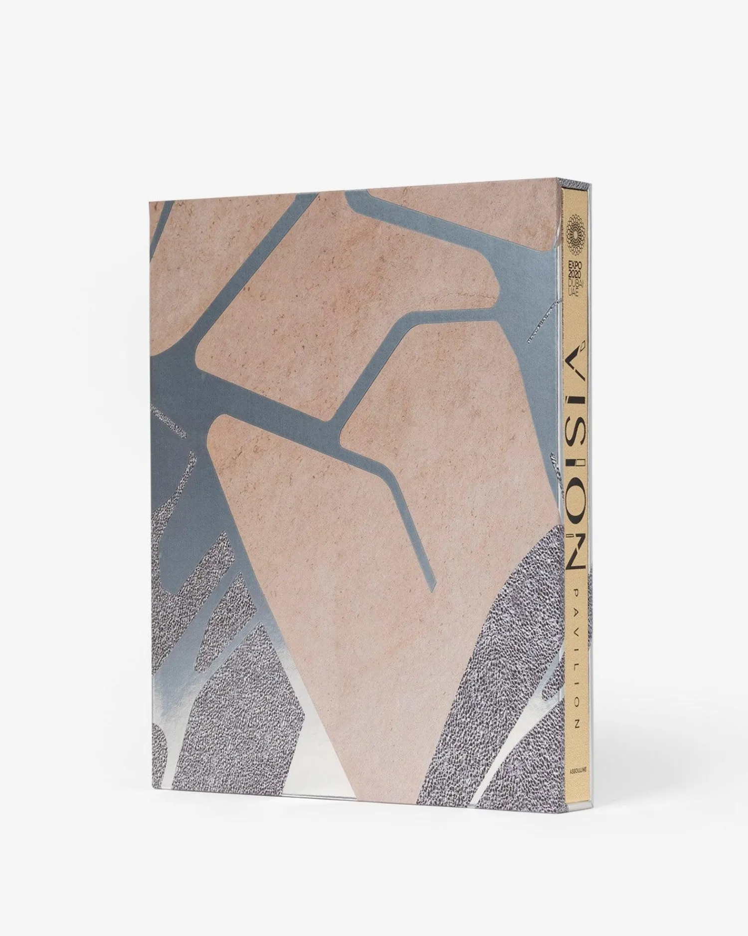 Expo 2020 Dubai: The Vision Pavilion^ASSOULINE Online
