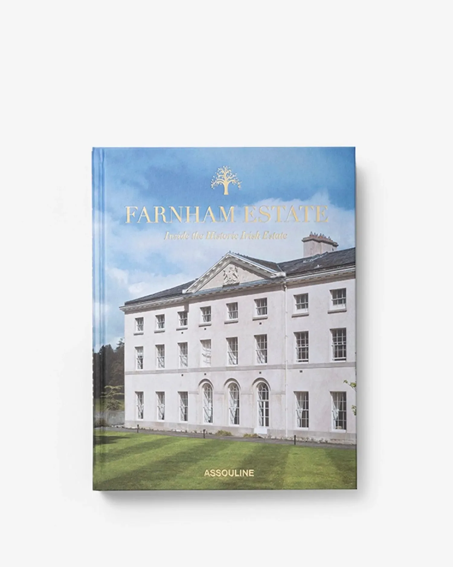 Farnham Estate: Inside The Historic Irish Estate^ASSOULINE Discount