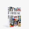 Fifth Avenue: 200 Years of Stories and Legends^ASSOULINE Hot