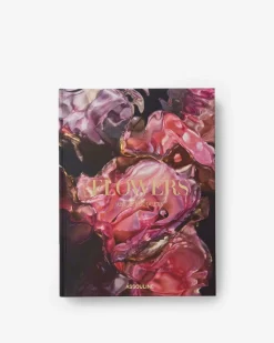 Flowers: Art & Bouquets^ASSOULINE Outlet