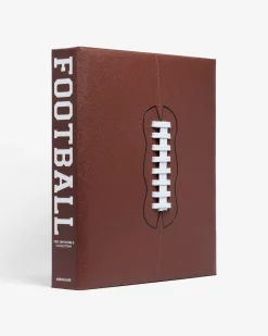 Football: The Impossible Collection^ASSOULINE Clearance