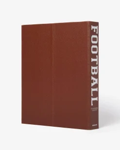 Football: The Impossible Collection^ASSOULINE Clearance