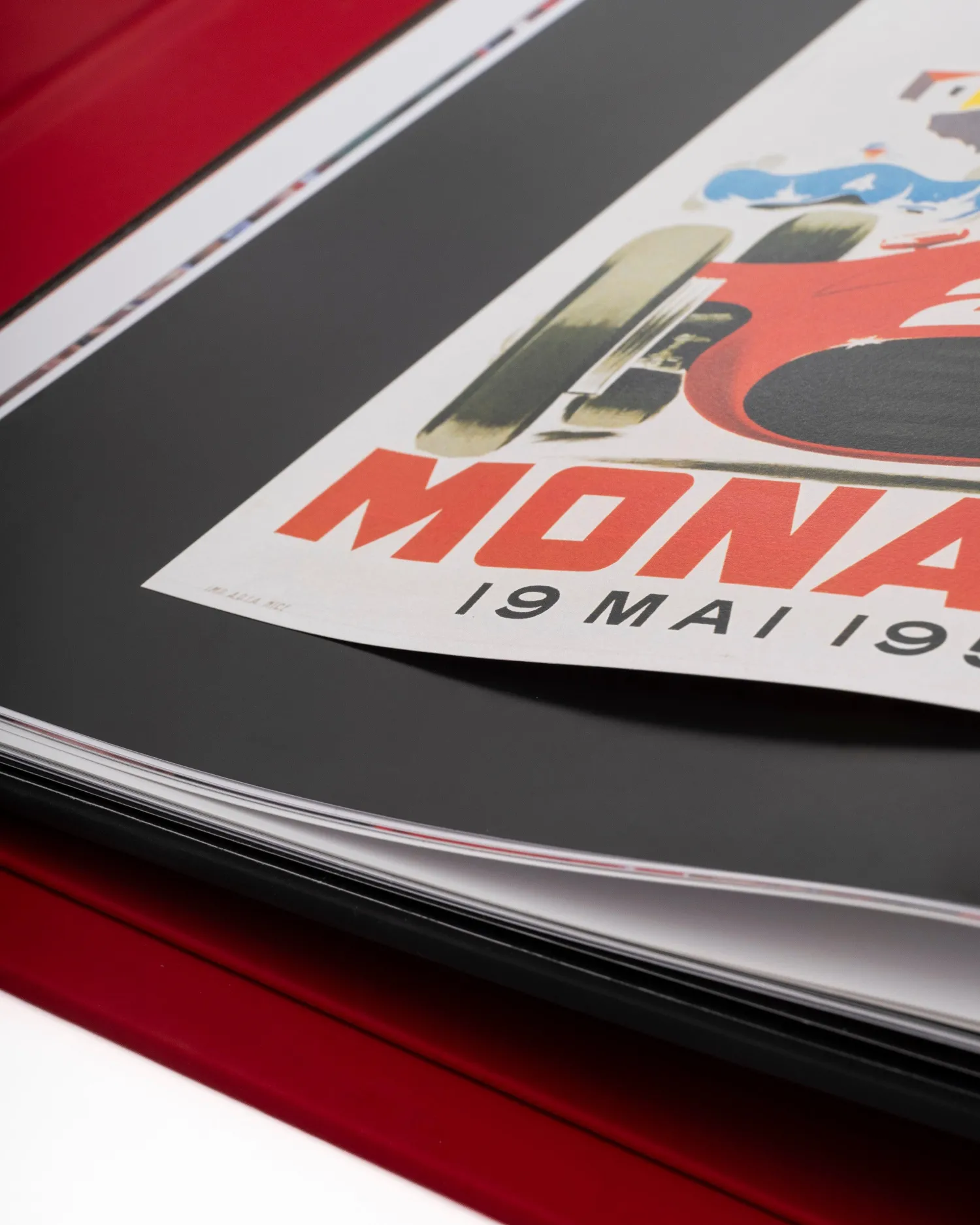 Formula 1: The Impossible Collection^ASSOULINE Online