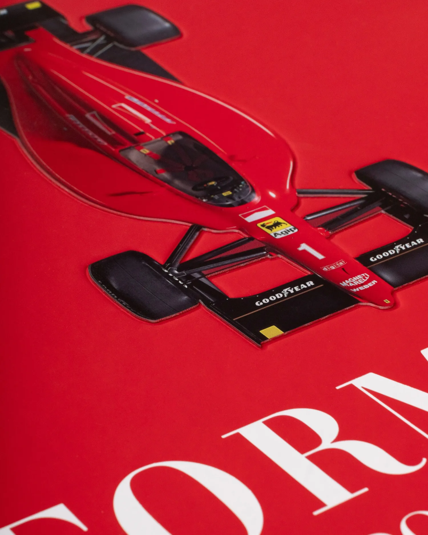 Formula 1: The Impossible Collection^ASSOULINE Online