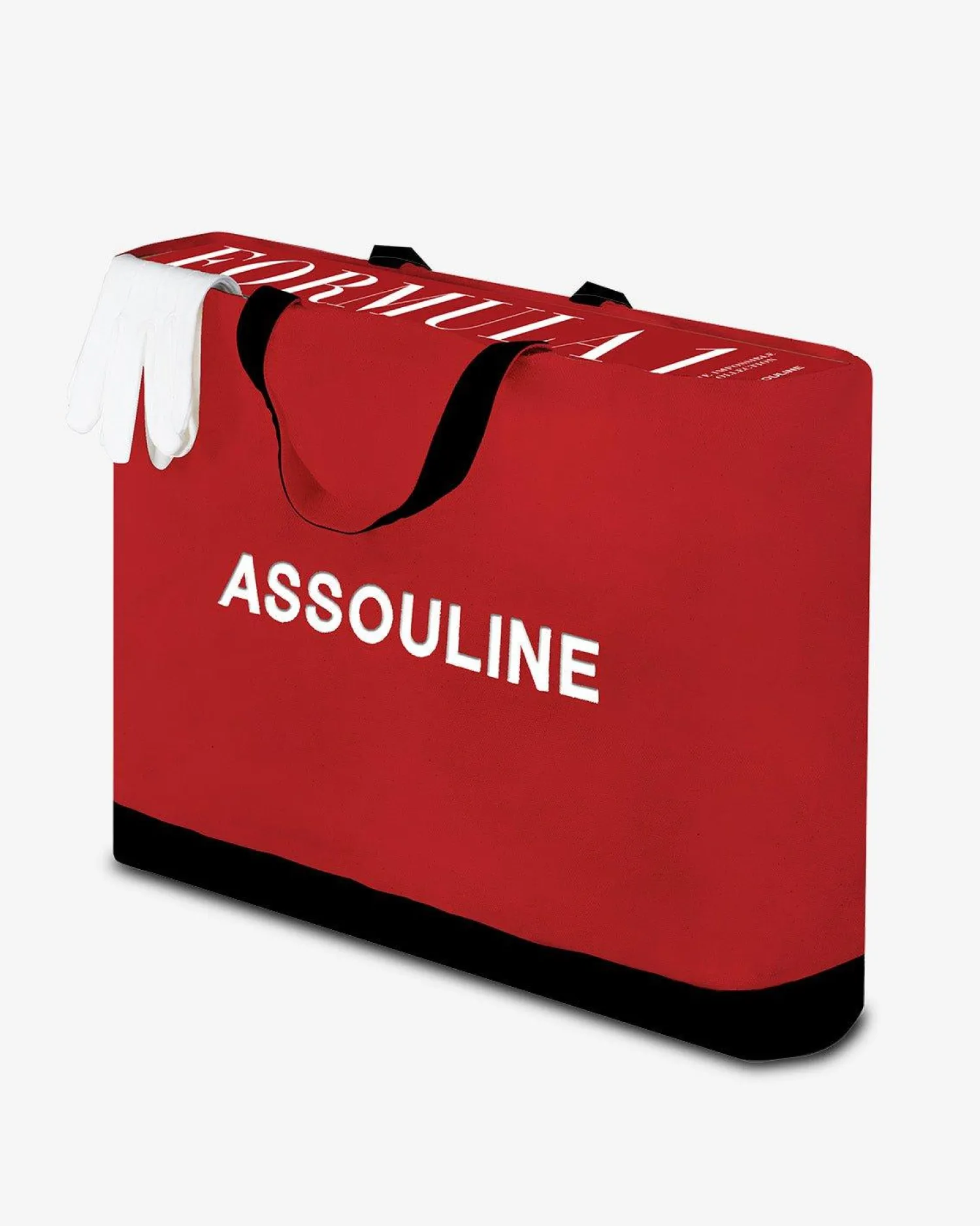 Formula 1: The Impossible Collection^ASSOULINE Online