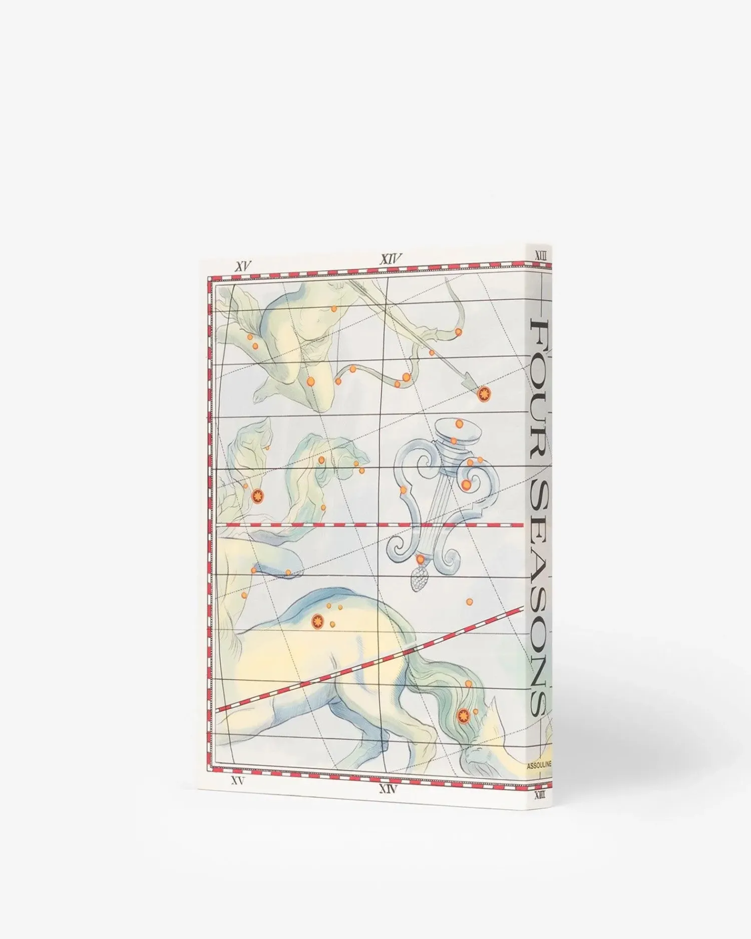 Four Seasons^ASSOULINE Online