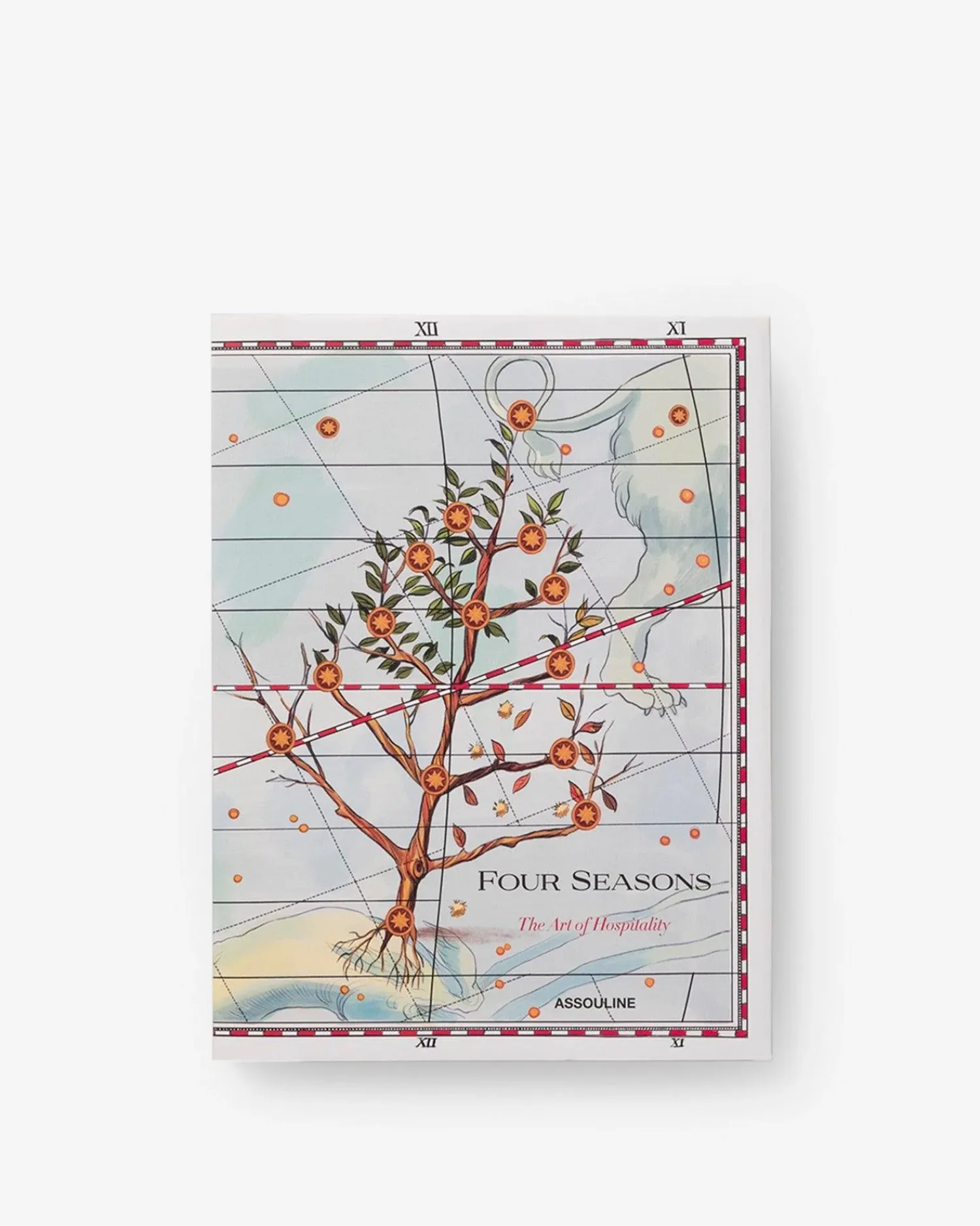 Four Seasons^ASSOULINE Online