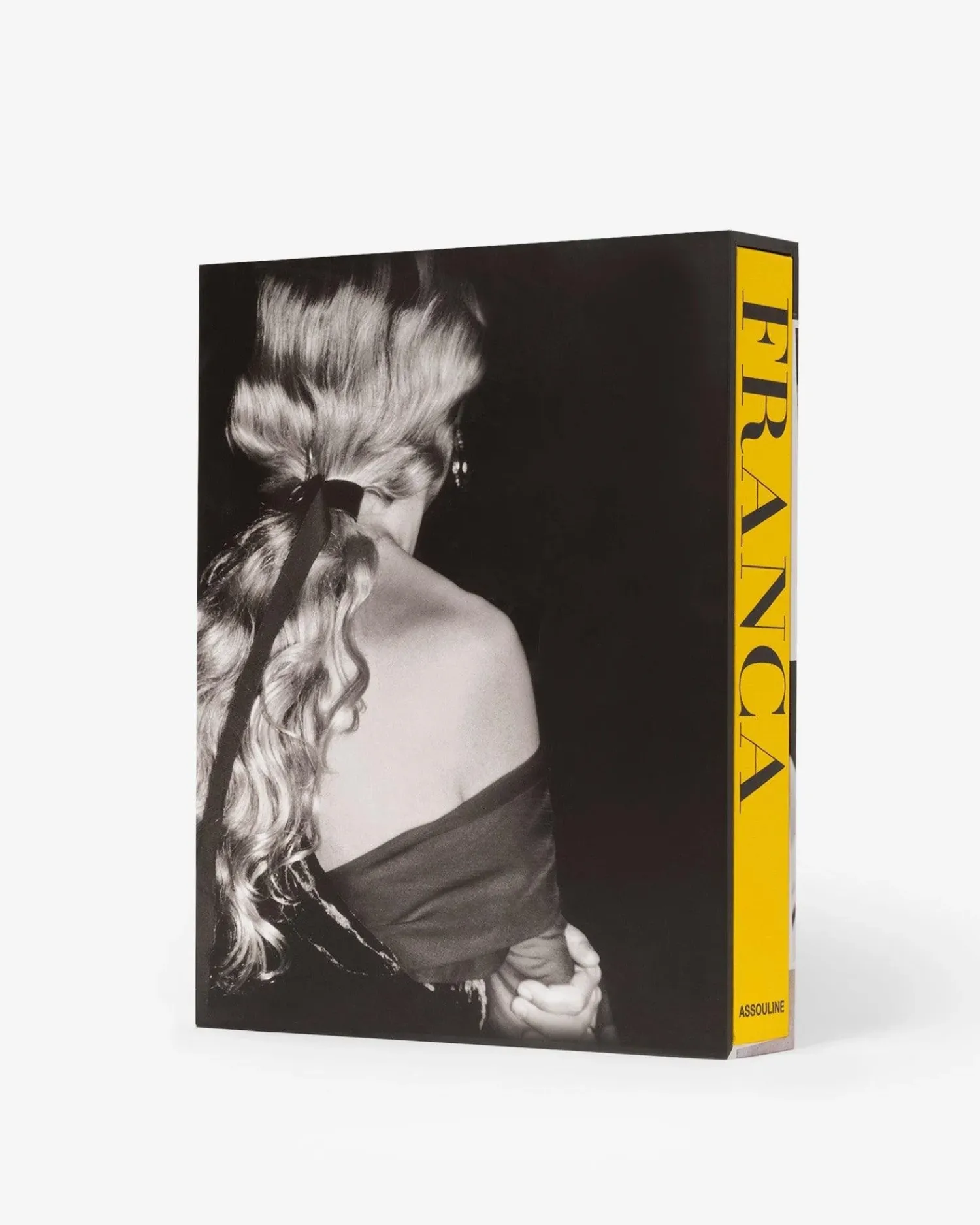 Franca: Chaos & Creation^ASSOULINE Best