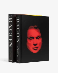 Francis Bacon by Francis Giacobetti^ASSOULINE Hot