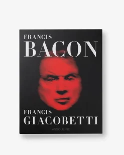 Francis Bacon by Francis Giacobetti^ASSOULINE Hot