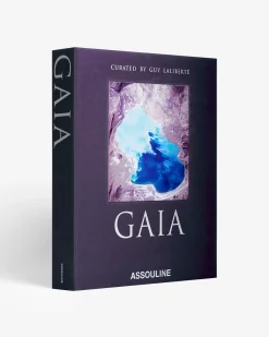 Gaia (Ultimate Collection)^ASSOULINE Best