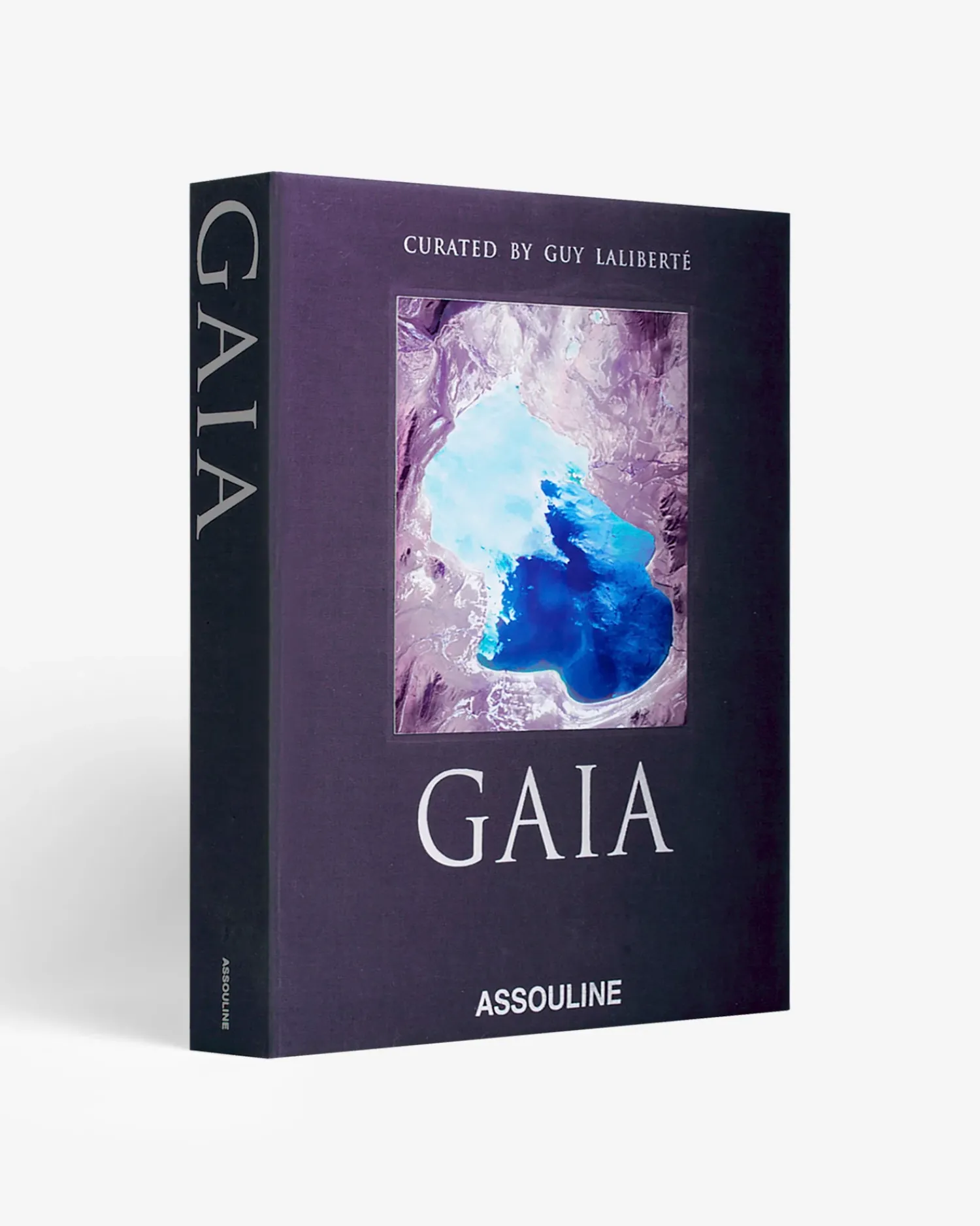 Gaia (Ultimate Collection)^ASSOULINE Best