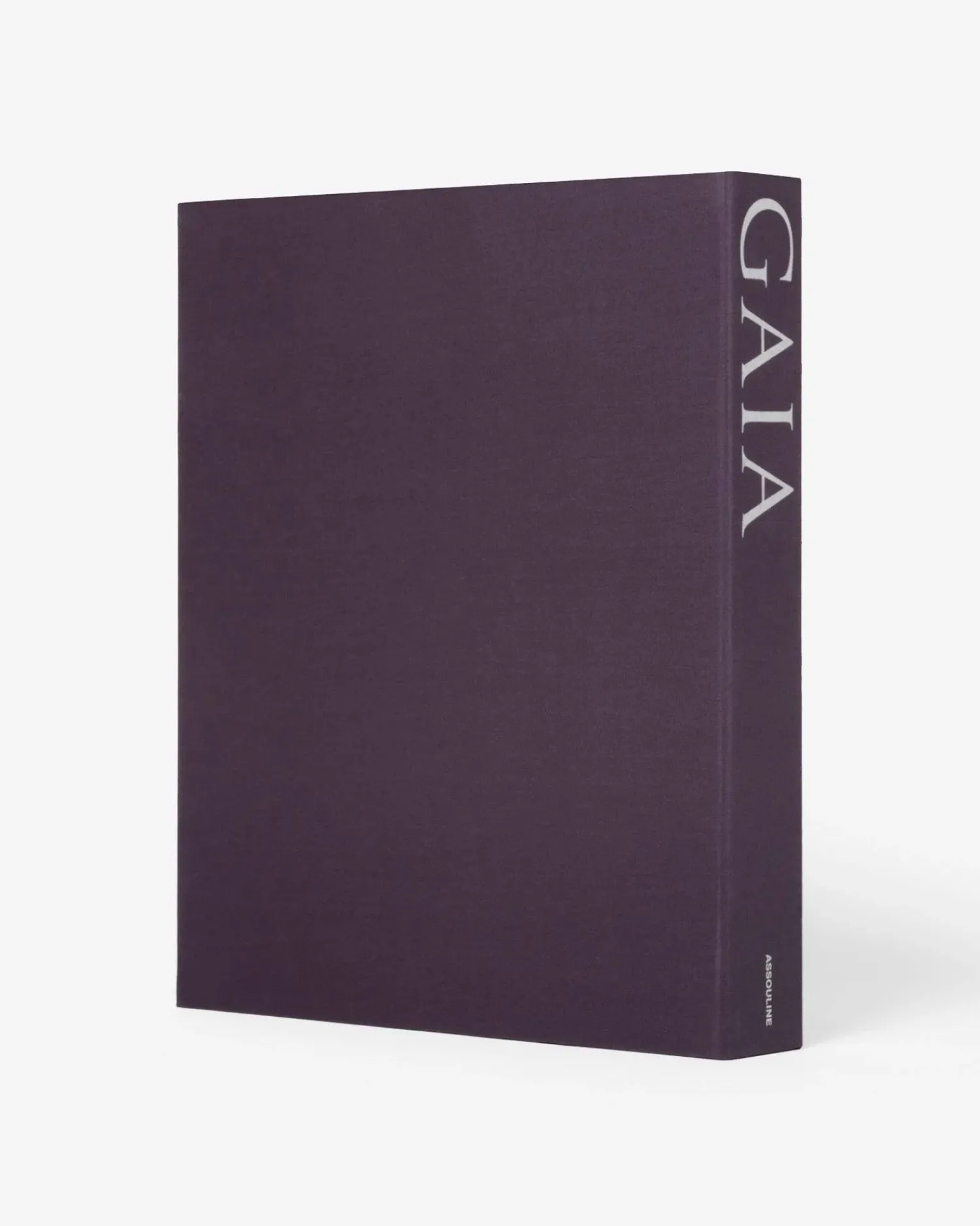 Gaia (Ultimate Collection)^ASSOULINE Best