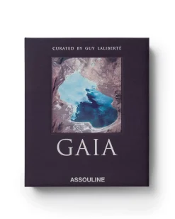Gaia (Ultimate Collection)^ASSOULINE Best