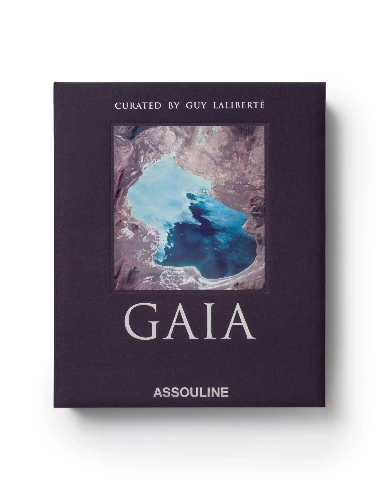 Gaia (Ultimate Collection)^ASSOULINE Best
