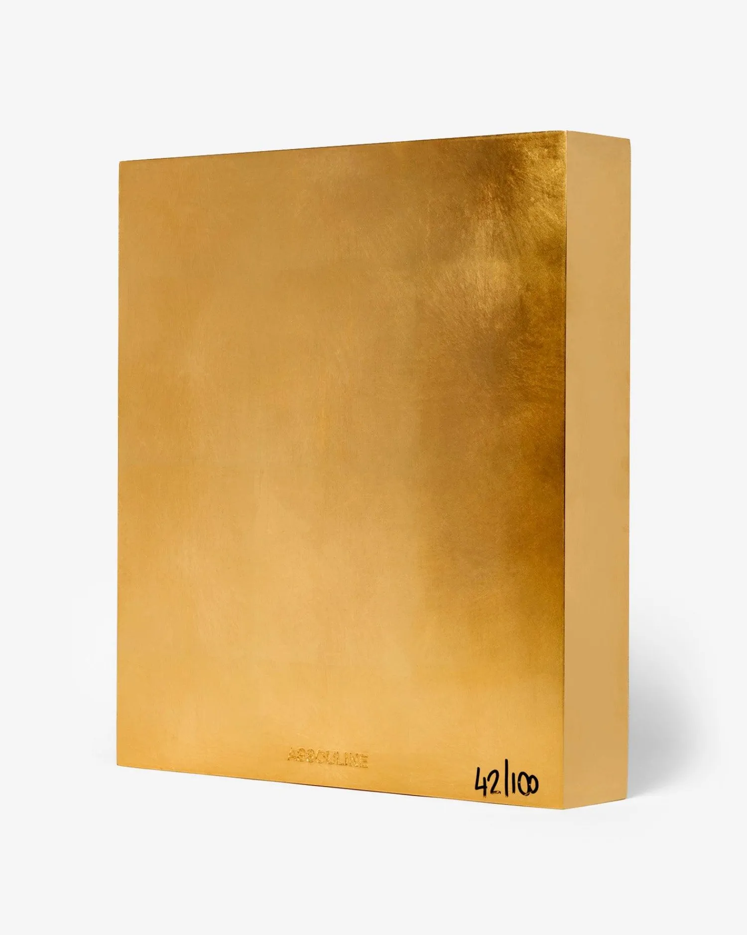 Gold: The Impossible Collection (Special Edition)^ASSOULINE New