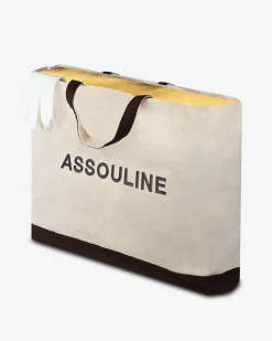 Gold: The Impossible Collection (Special Edition)^ASSOULINE New