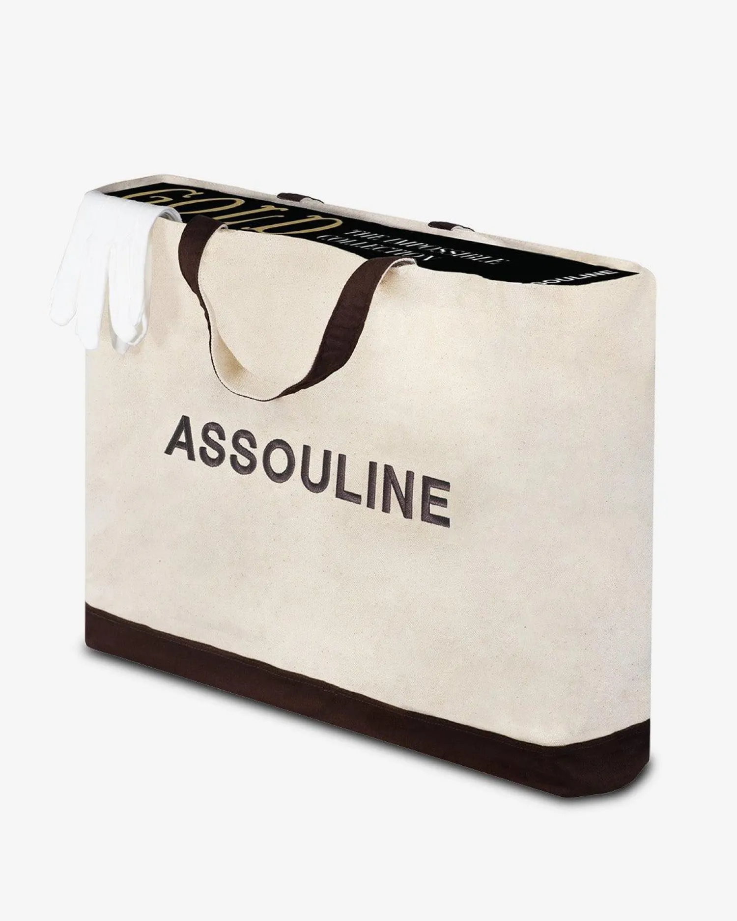 Gold: The Impossible Collection^ASSOULINE Hot