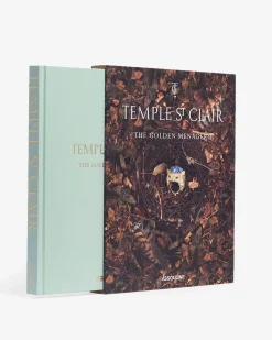 Golden Menagerie, Temple St. Clair^ASSOULINE Sale