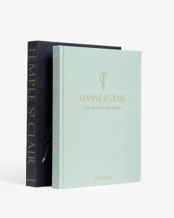 Golden Menagerie, Temple St. Clair^ASSOULINE Sale