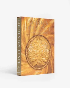 Golden Opulence: 500 Years of Luxuriant Style^ASSOULINE New