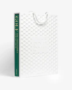 Golf: The Impossible Collection^ASSOULINE Best