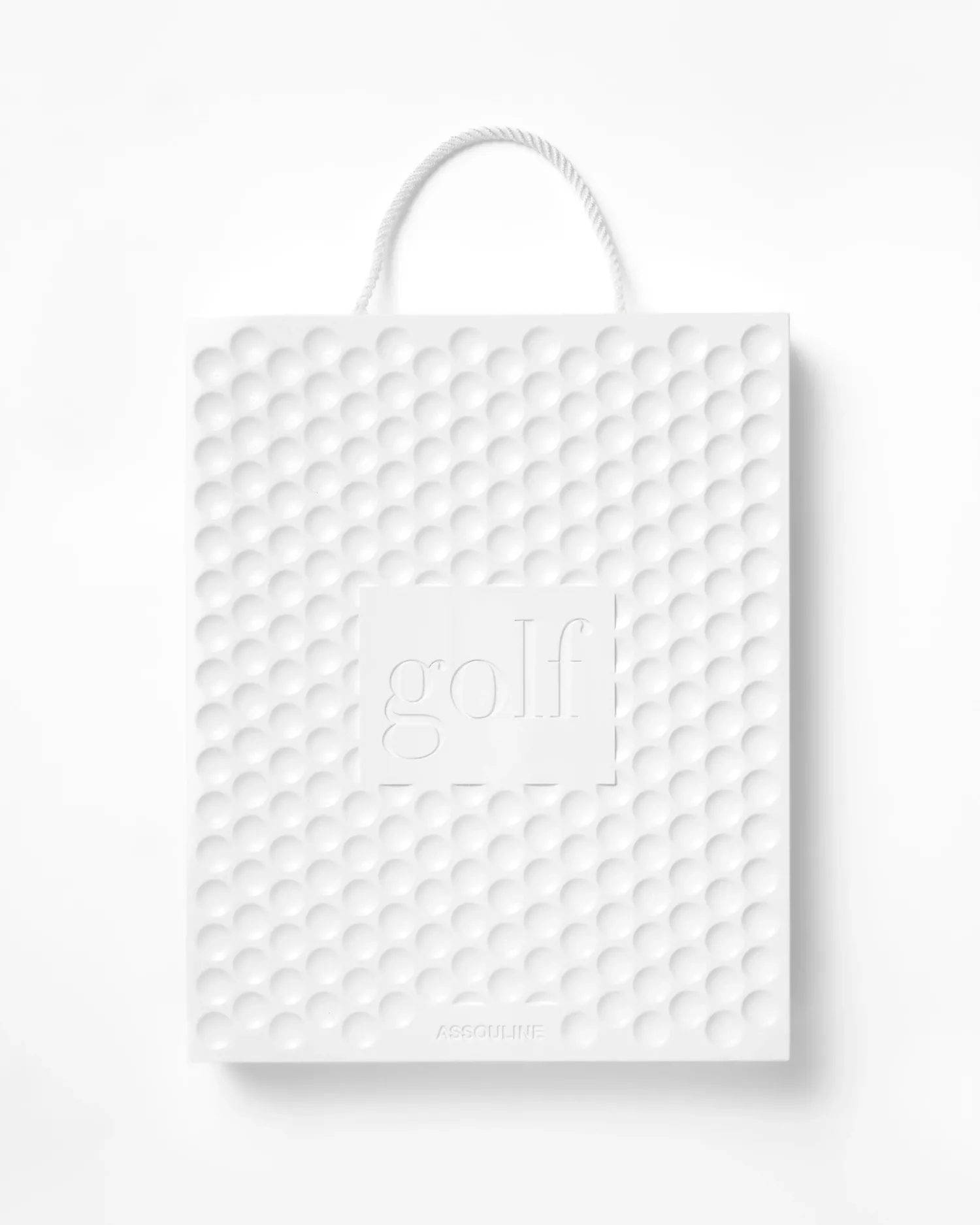 Golf: The Impossible Collection^ASSOULINE Best