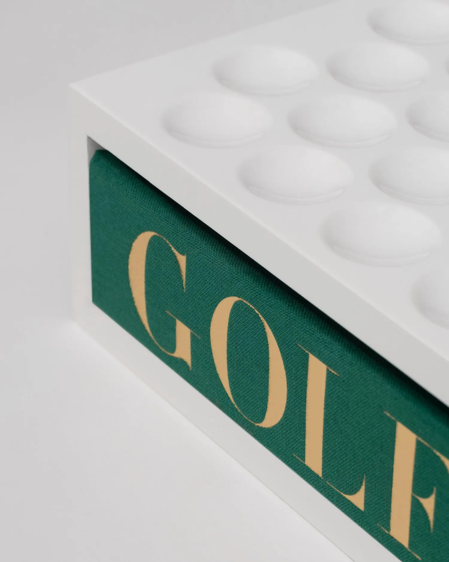 Golf: The Impossible Collection^ASSOULINE Best