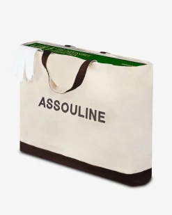 Golf: The Impossible Collection^ASSOULINE Best