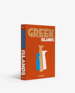 Greek Islands^ASSOULINE Discount