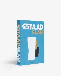 Gstaad - Candle and Book Gift Set^ASSOULINE Online