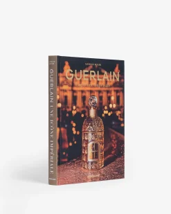 Guerlain: An Imperial Icon (French Version)^ASSOULINE Clearance