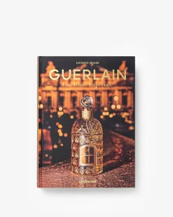Guerlain: An Imperial Icon (French Version)^ASSOULINE Clearance