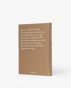 Guerlain: An Imperial Icon (French Version)^ASSOULINE Clearance