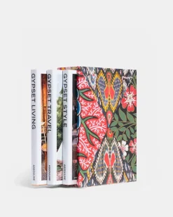 Gypset Trilogy^ASSOULINE Hot