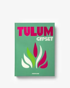 Gypset Trilogy^ASSOULINE Hot