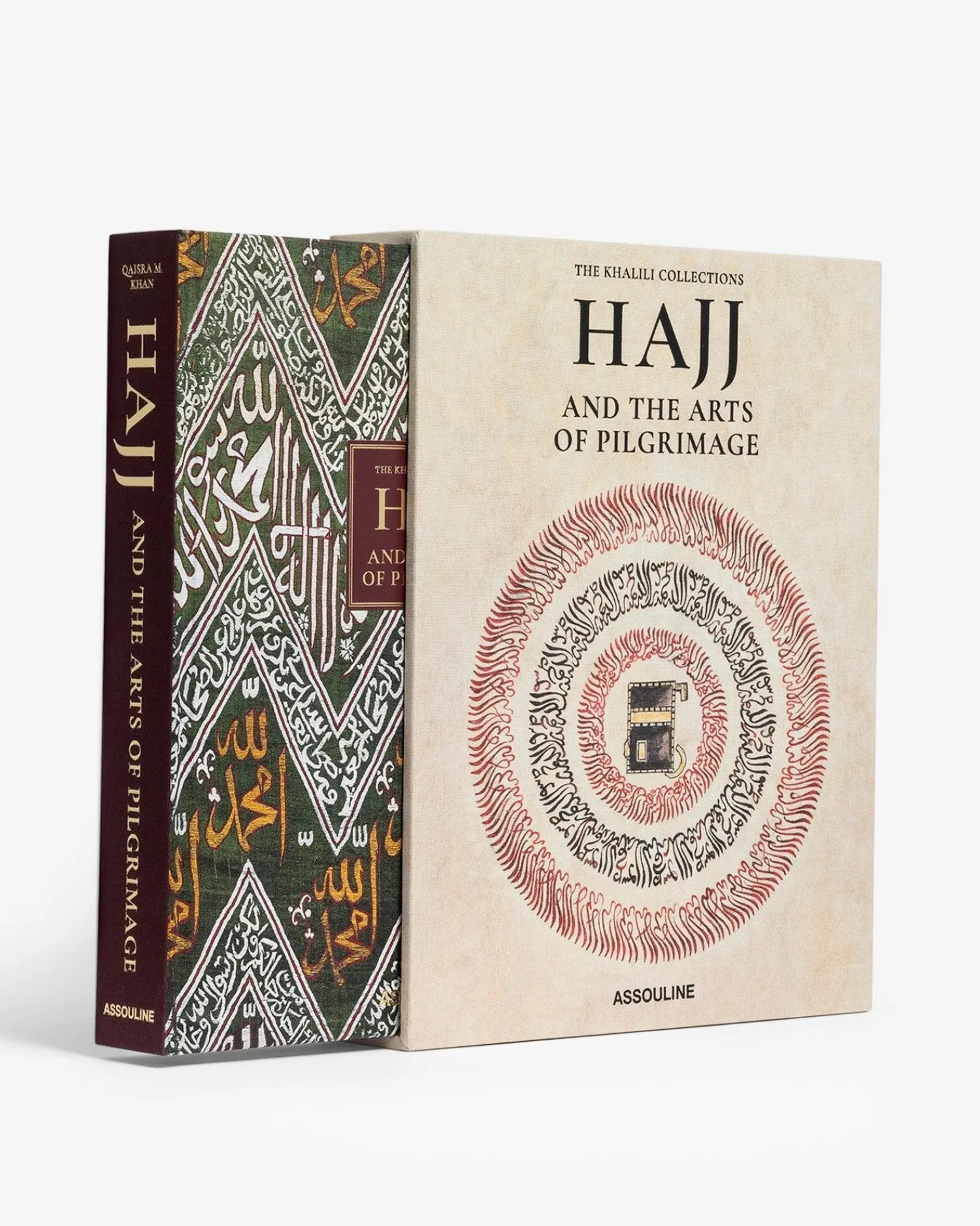 Hajj and the Arts of Pilgrimage^ASSOULINE Clearance
