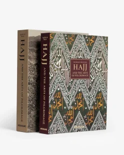 Hajj and the Arts of Pilgrimage^ASSOULINE Clearance